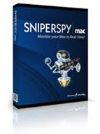 SniperSpy Mac Keylogger free download