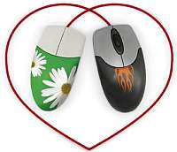 Digital Love. Digital Spring!!