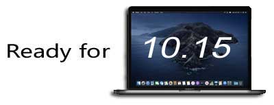 Perfect Keylogger Ready for macOS Mojave