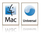 Mac OS X keylogger - Universal build (Intel/Power PC)