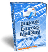 Outlook Express Mail Spy Box