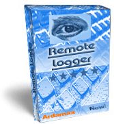 Remote Key Logger