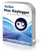 Aobo free Mac keylogger