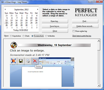 perfect keylogger mac review