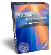 Mac OS High Sierra Keylogger