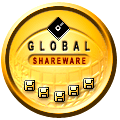 Perfect Keylogger - GlobalShareware Award