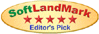 SoftLandMark.com Editor's pick