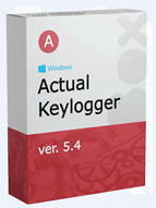 Actual Keylogger free download