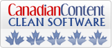 CanadianContent.net - 100% clean pc monitoring software.