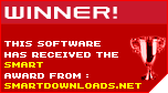 SmartDownloads.net - winner!