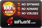 SoftWorld.com - 100% clean keylogger.