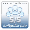 SoftPedia.com - Editor's Choice and Best Buy!